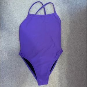 Jolyn Brandon One Piece size 32